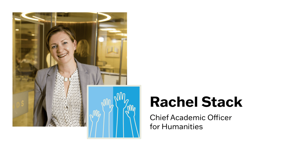 Great Minds -Rachel-Stack-Humanities