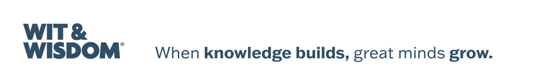 WW-When knowledge builds, great minds grow WW-When knowledge builds, great minds grow