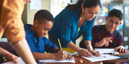 Webinar | Preparation & Customization for K-5 Webinar | Preparation & Customization for K-5