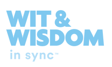 in Sync - Wit & Wisdom