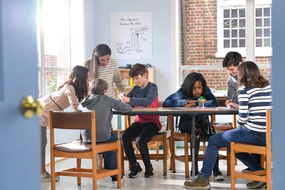 Webinar | How High-Quality Curriculum Is Transforming Education Webinar | How High-Quality Curriculum Is Transforming Education