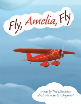 Fly, Amelia, Fly