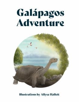 Galapagos Adventure