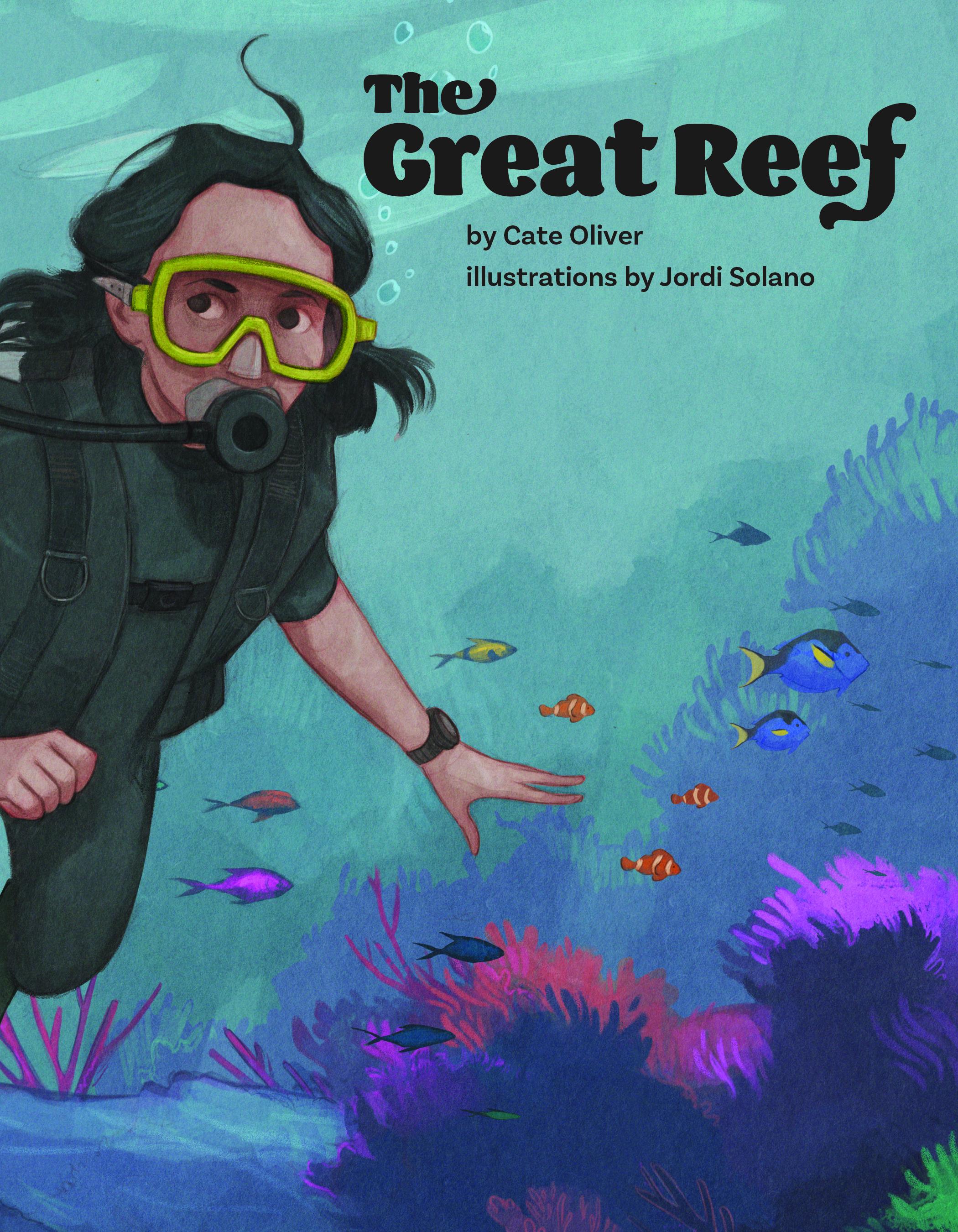 The Great Reef