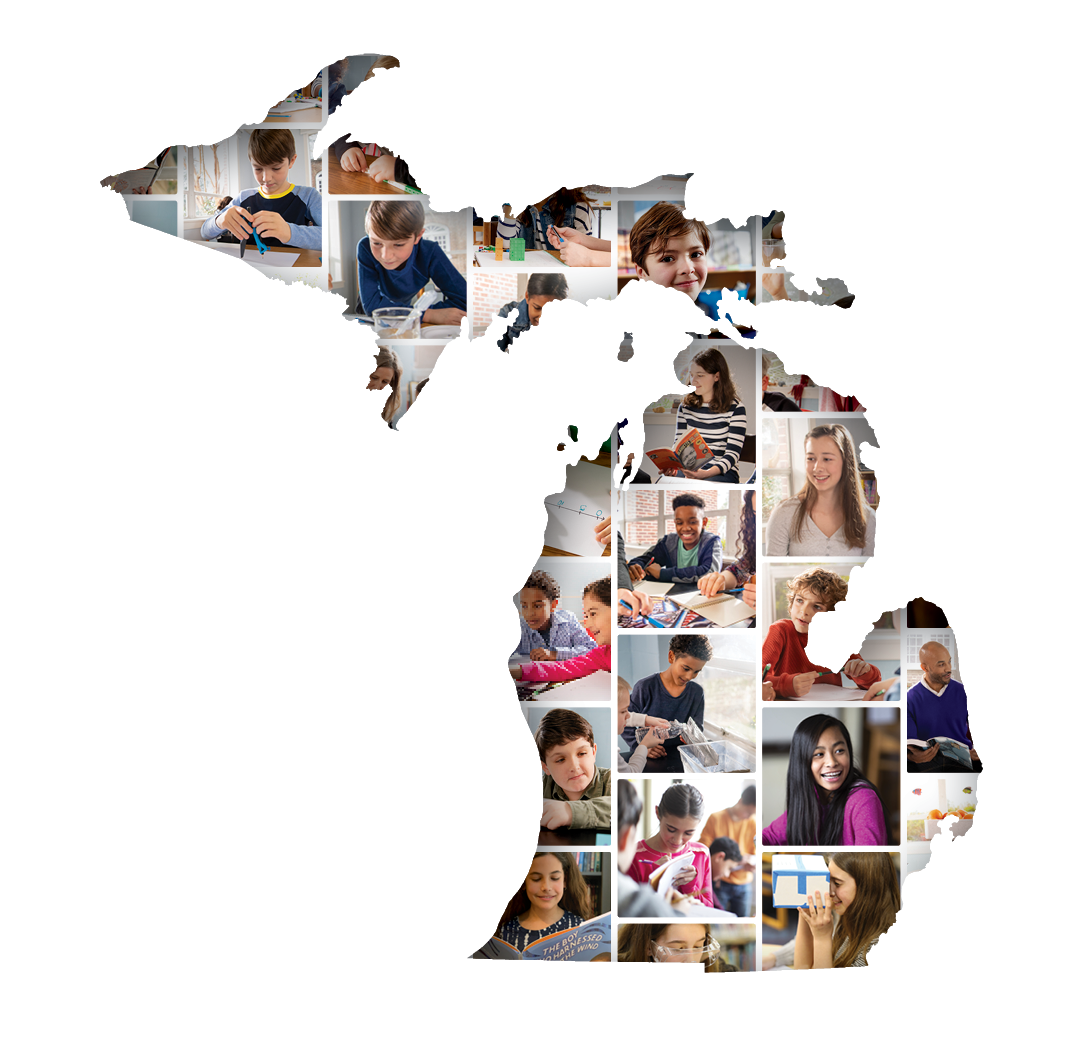 Michigan Teacher of the Year Discusses District-Wide Impact of Eureka Math®