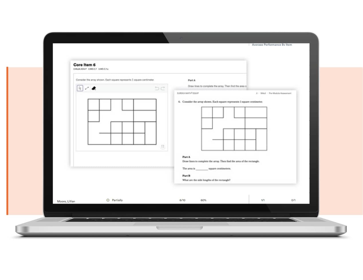 Eureka Math Squared Equip Assessment Sample 