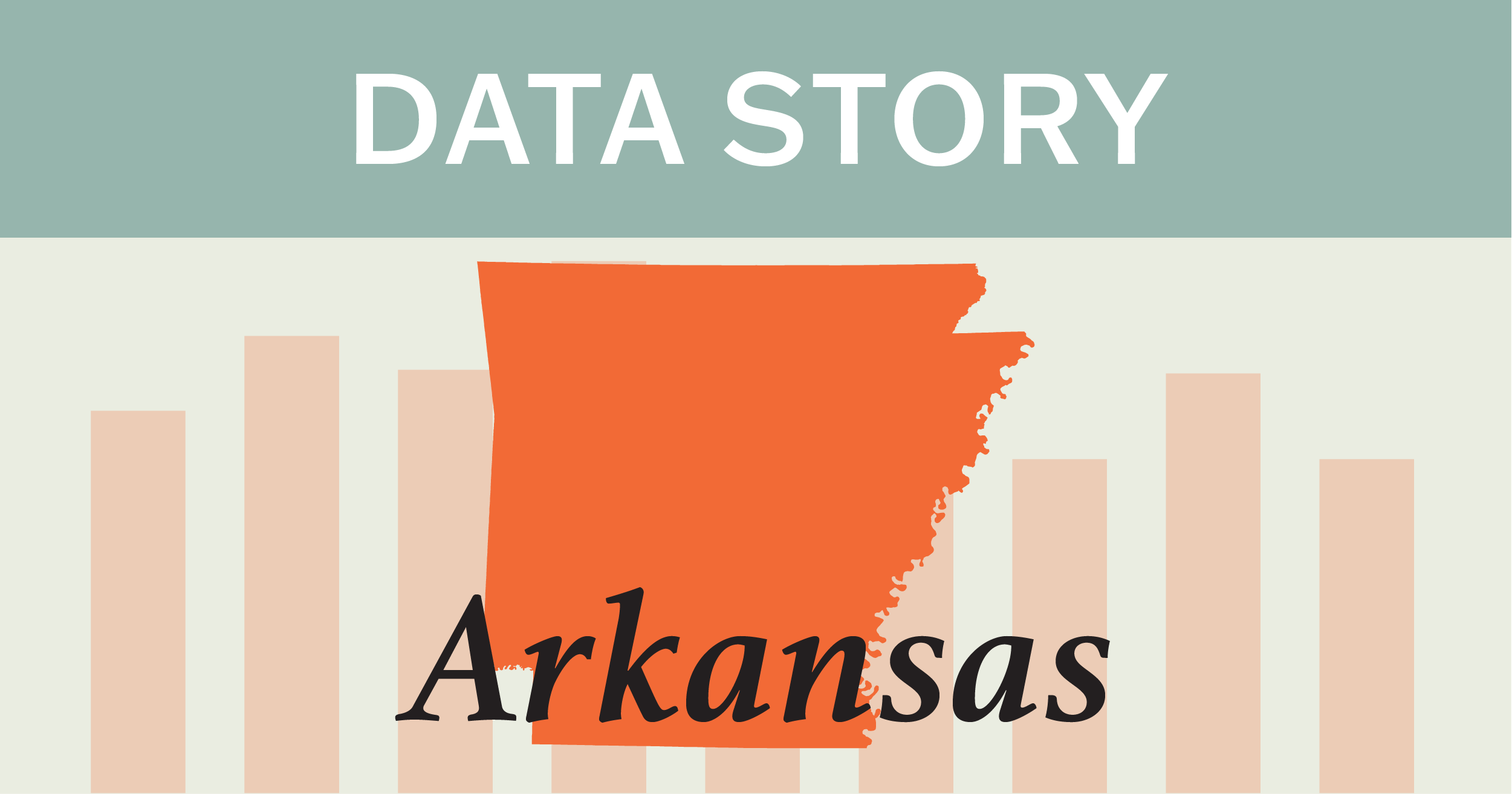 Outline of state of Arkansas.
