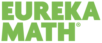 Eureka Math Logo