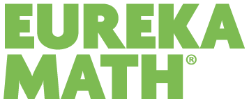 Eureka Math Logo