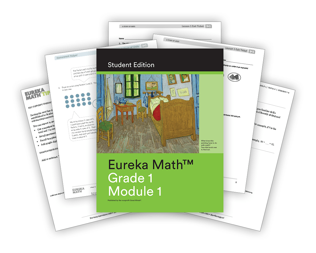 Eureka Math _ SE - Original