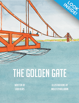 The Golden Gate_Look-Inside