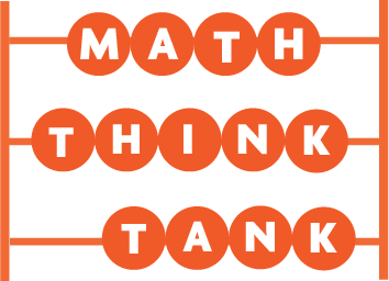Great Minds Math Think Tank Logo