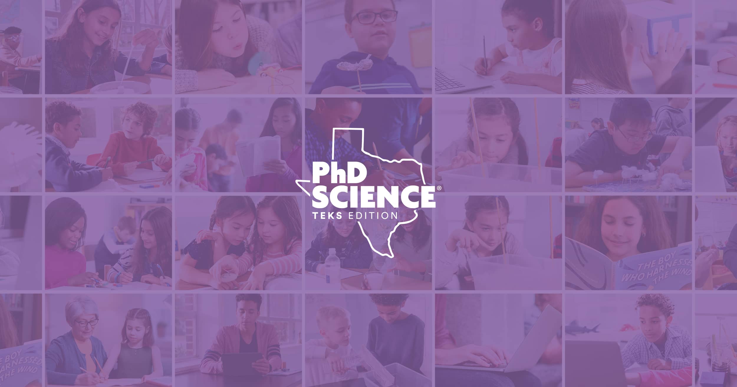 Texas Chooses Great Minds for K-5 Science Home Learning Curriculum