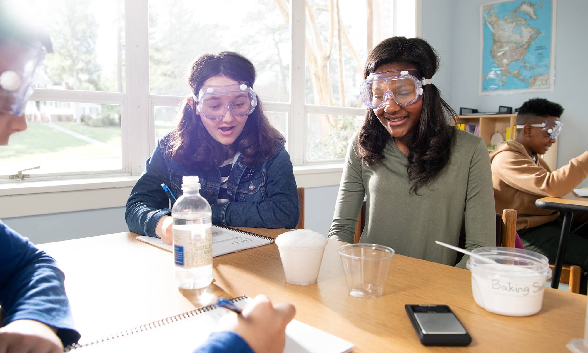 Webinar | Free K-2 Phenomenon-based Science Webinar | Free K-2 Phenomenon-based Science