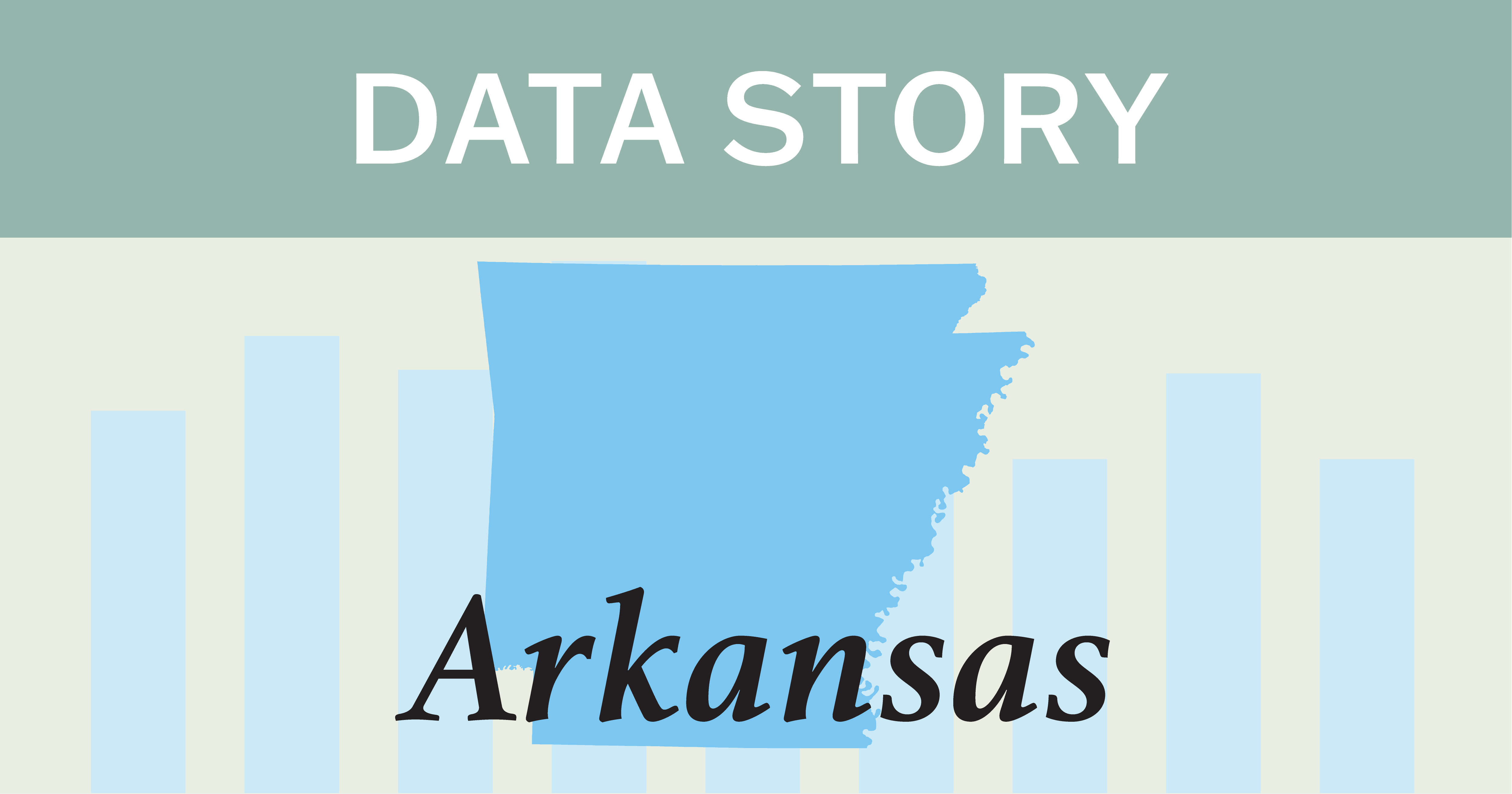 Outline of the state of Arkansas.