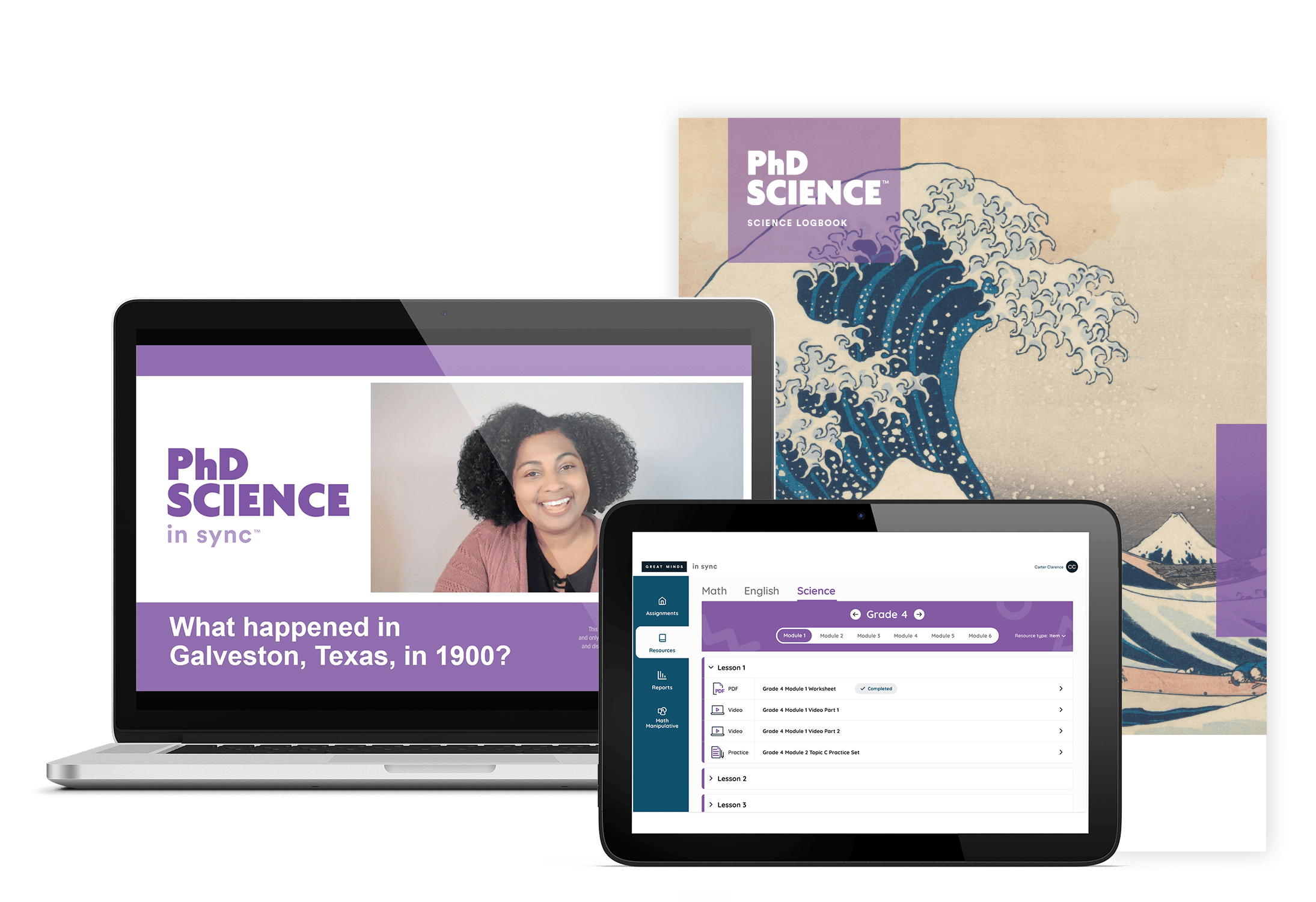 PhD Science Resource Overview Sessions