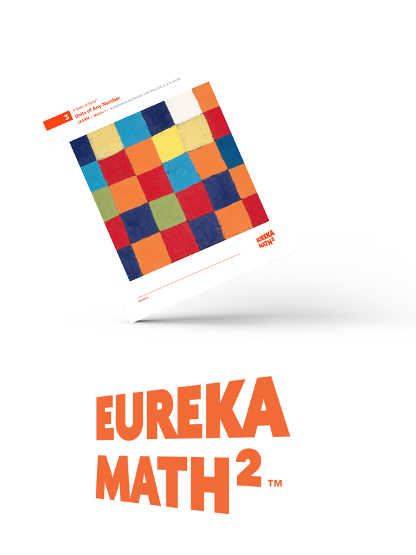 Eureka Math²