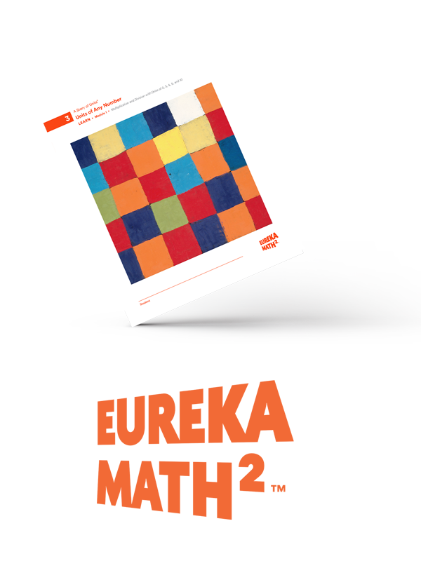 Eureka Math Squared