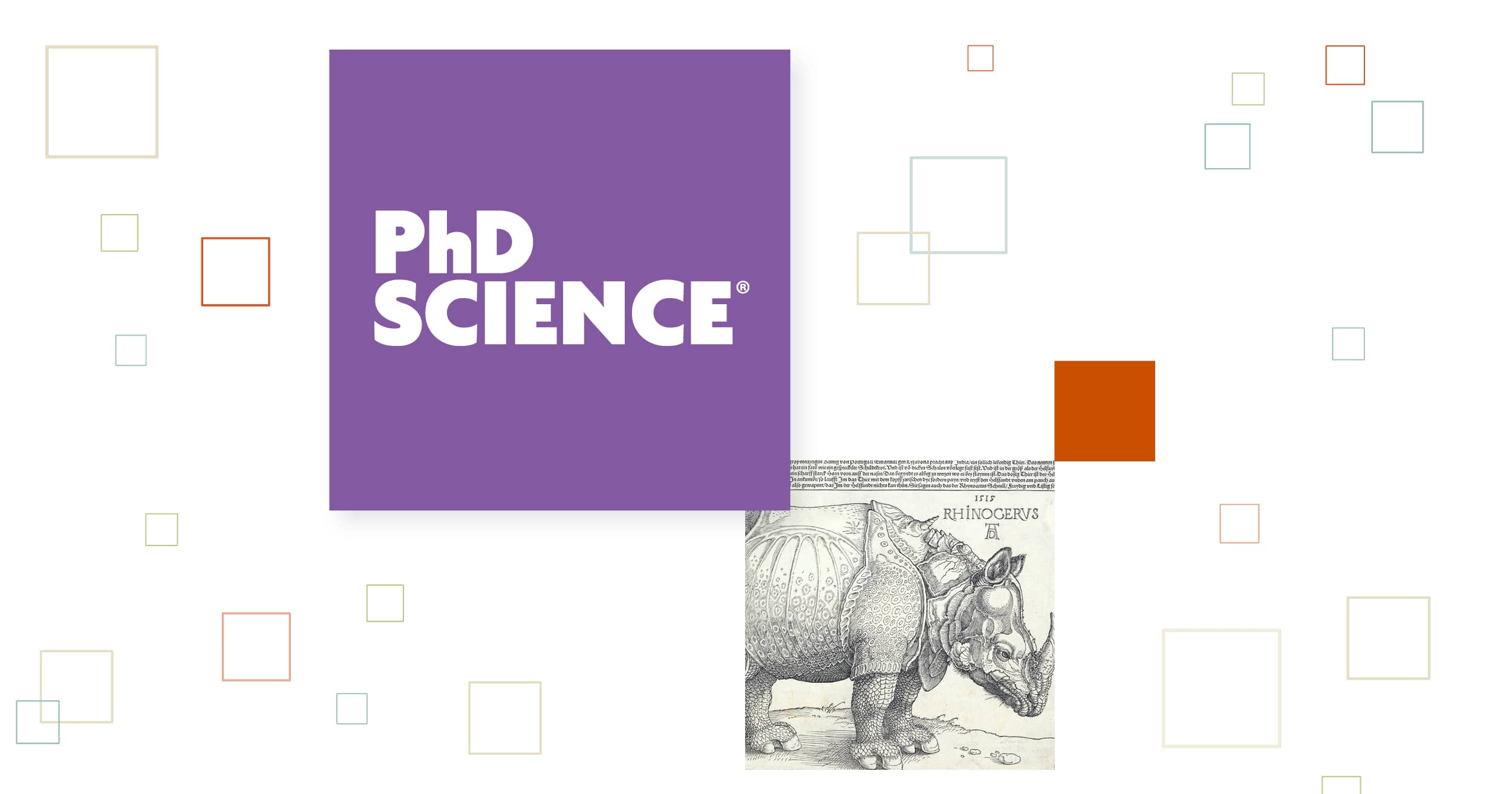 phd science resources