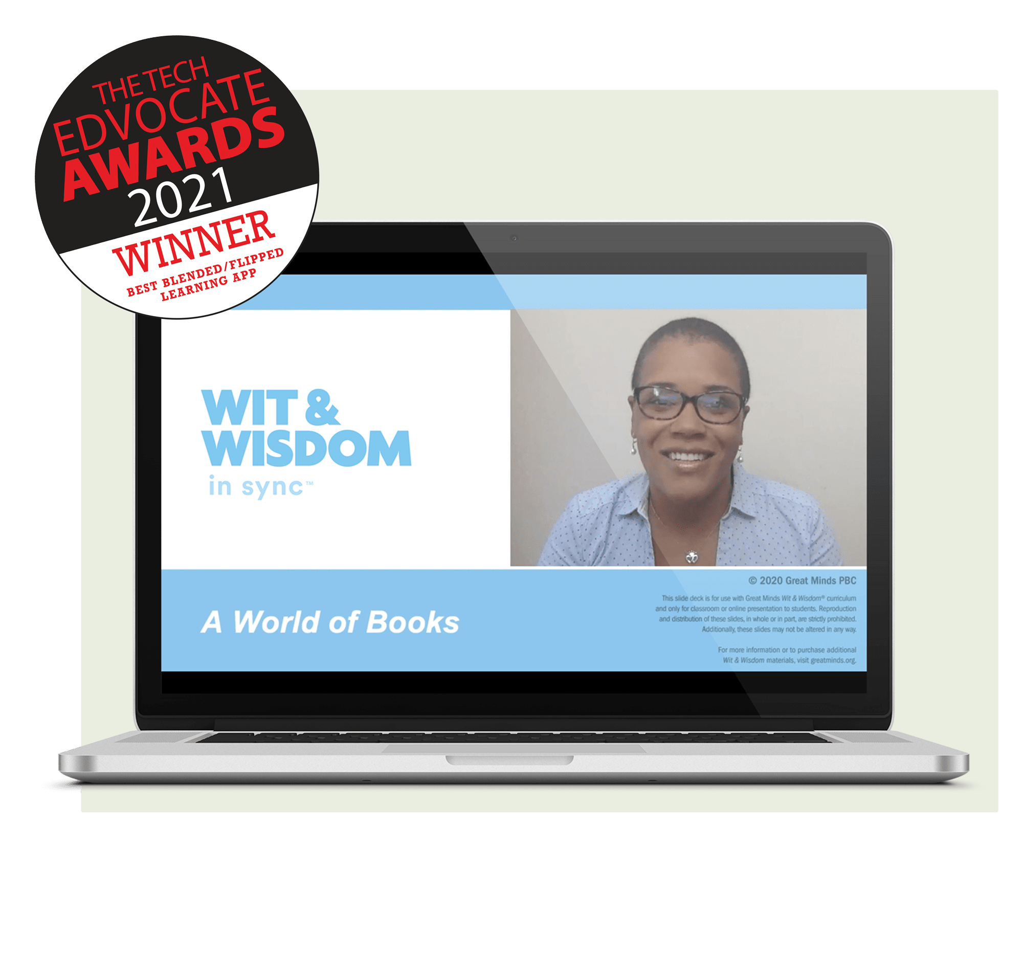 Wit&Wisdom-in-Sync-Award-Winner