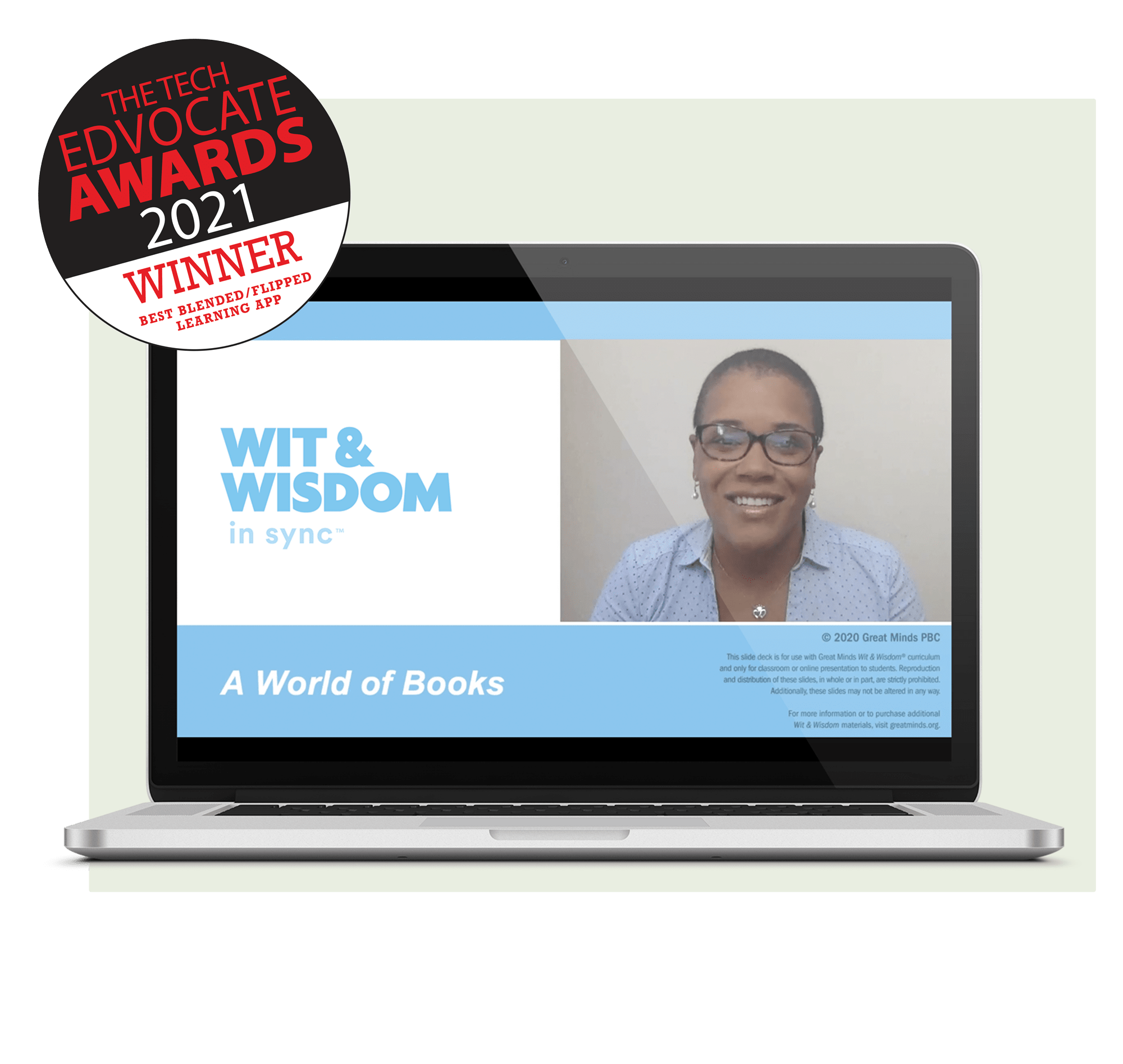 Wit&Wisdom-in-Sync-Award-Winner