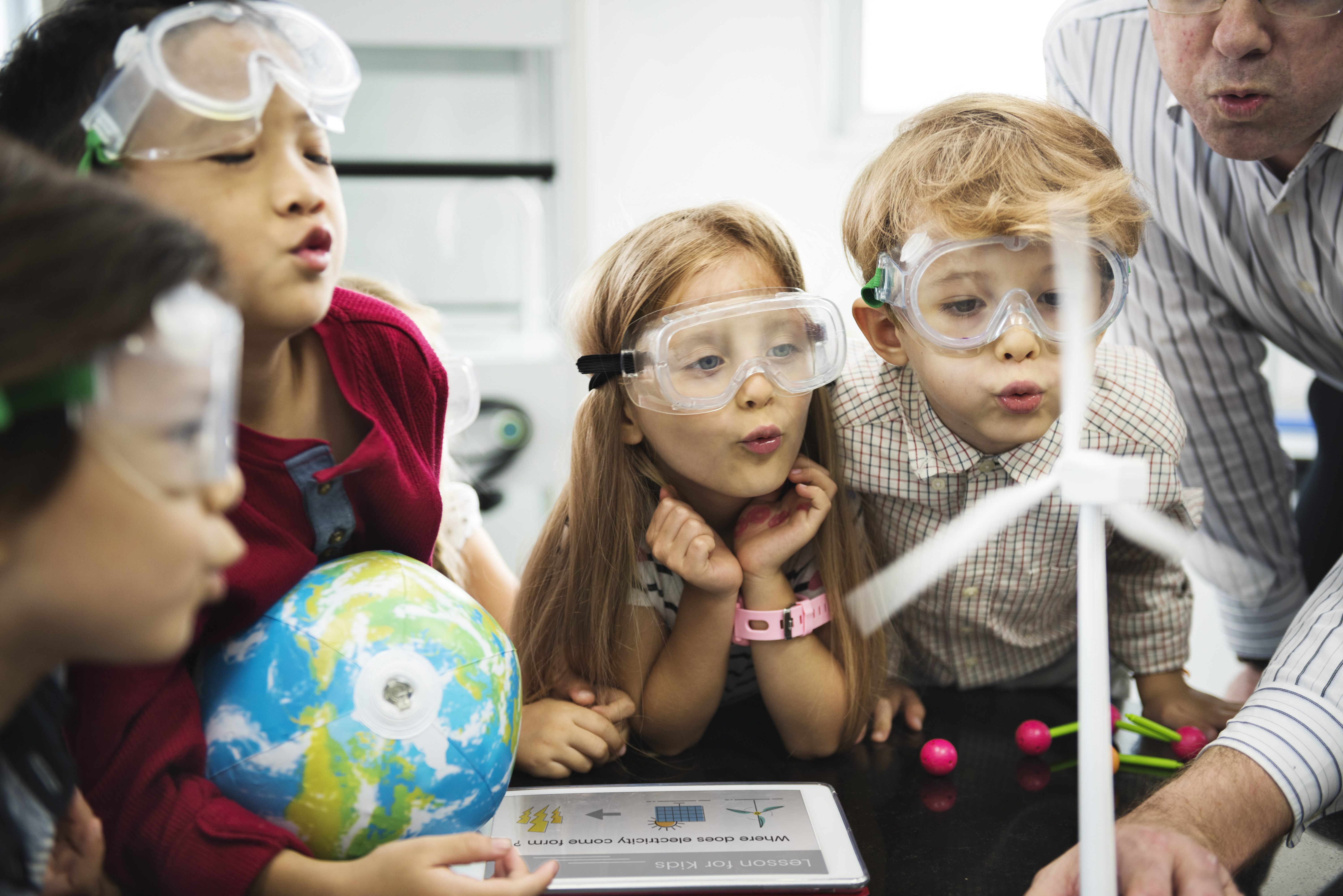 Strategies to Make Your Science Classroom Thrive 